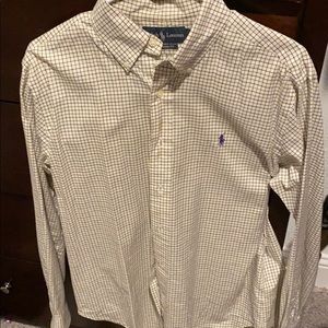 Mens Ralph Lauren polo